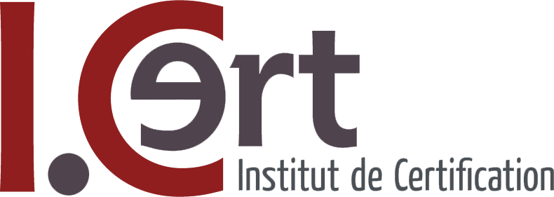 Logo I.Cert