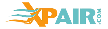 Logo XPAIR