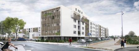 Résidentialisation de 106 logements quartier Clou Bouchet rue Cugnot Square Galilée à Niort

Maitre d'ouvrage : Habitat Sud