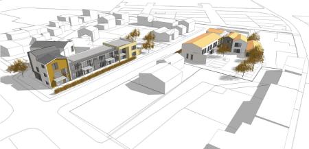 Construction de 23 logements collectifs Les Sulkys à CHATELAILLON (17)

Maitre d'ouvrage :   Immobilière Atlantique Aménagement

 

 

 

 

 


	Architecte