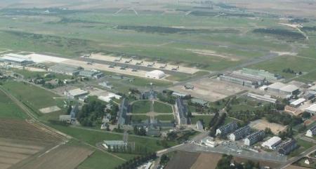 Contrat de Performance Energétique  Base aérienne de BRICY (45)

Maitre d'ouvrage : Ministère des ARMEES

 

 

 


	Entreprise