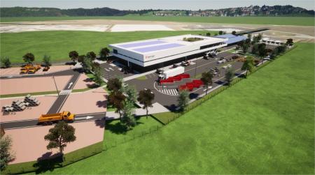 Construction d'une agence pour EIFFAGE ENERGIE SYSTEMES à Poitiers.

 

Maitre d'ouvrage : EIFFAGE Energie Systèmes Poitou-Charentes 


	Architecte